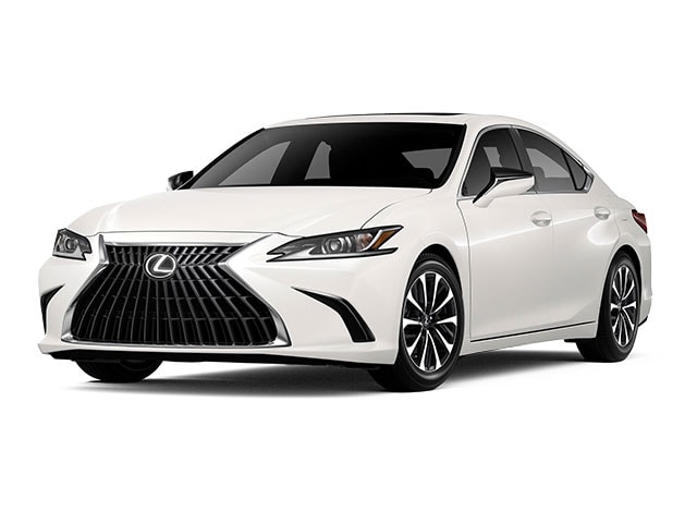 lexus es hybrid 2023 58ABA1C18PU027406 image lexus es hybrid 2023 58ABA1C18PU027406 image